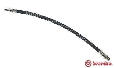 Тормозной шланг BREMBO T50064 (фото 1)