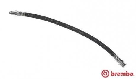 Тормозной шланг BREMBO T50052 (фото 1)