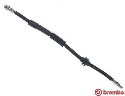 Тормозной шланг BREMBO T24150 (фото 1)