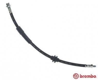 Тормозной шланг BREMBO T24149 (фото 1)