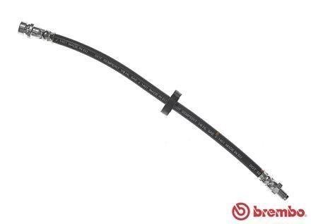 Тормозной шланг BREMBO T24133 (фото 1)