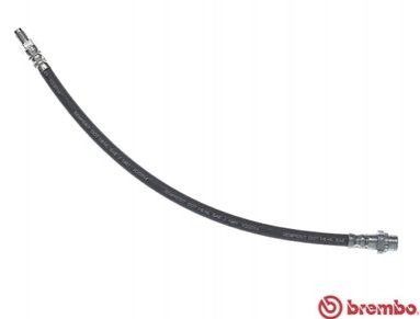 Тормозной шланг BREMBO T06047 (фото 1)