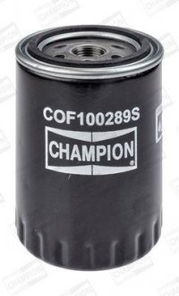 Фильтр масляный Champion COF100289S (фото 1)