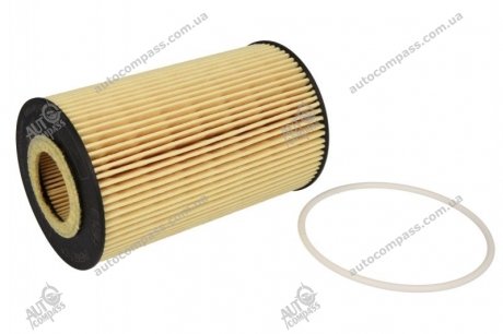 Фільтр масла MB C W204 C63AMG 08- HENGST E149H D114