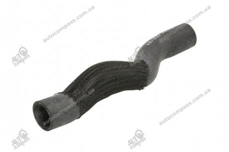 Шланг радиатора SASIC 3400213