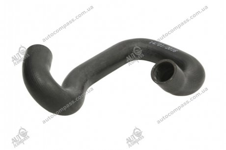 Шланг радиатора SASIC 3406363