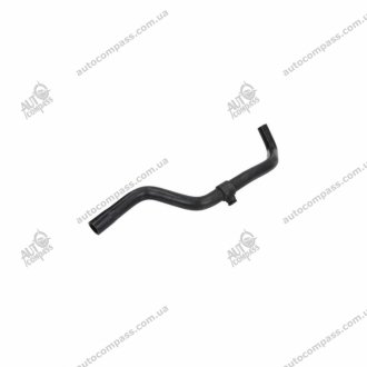 Шланг радиатора SASIC 3404136