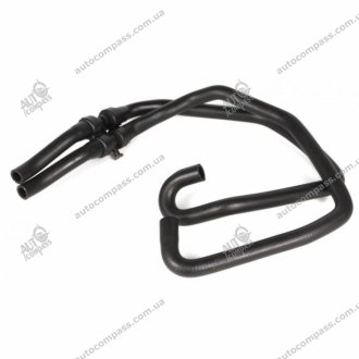 Шланг радиатора SASIC 3404089