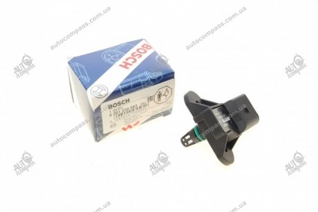 Датчик тиску VAG Bosch 0261230053 (фото 1)