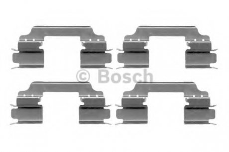 Монтажный набор Bosch 1987474310 (фото 1)