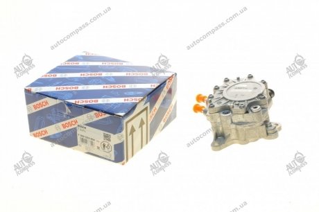 Вакуумний насос Bosch F009D02804 (фото 1)