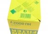 Фільтр масляний MANN HU 8002 Y (фото 1)