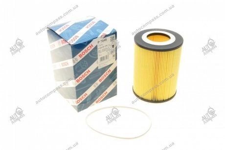 Масляный фильтр Bosch F026407046 (фото 1)