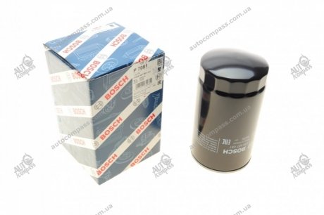 Масляный фильтр Bosch F026407081 (фото 1)