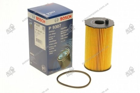 Масляный фильтр Bosch 1457429307 (фото 1)