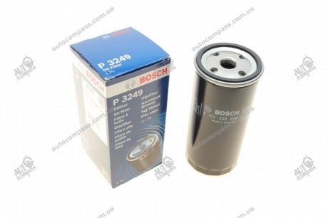 Масляный фильтр Bosch 0451103249 (фото 1)