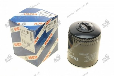 Масляный фильтр Bosch 0451103028 (фото 1)