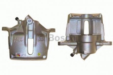 Суппорт тормоза Bosch 0986474167 (фото 1)