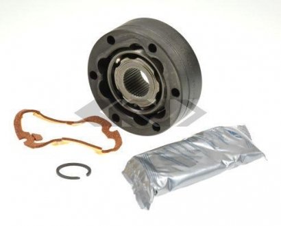 ШРУС внутренний GKN/Spidan 301141