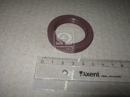 Сальник двигуна FRONT/N PSA 1.0/1.1/1.4,MITSUBISHI 6G72/4G18/4G69, HYUNDAI D4BH 35X50X8 (вир-во PAY PAYEN NF834 (фото 1)