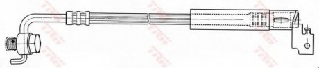 Тормозной шланг TRW PHD494