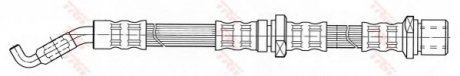 Тормозной шланг TRW PHD430 (фото 1)