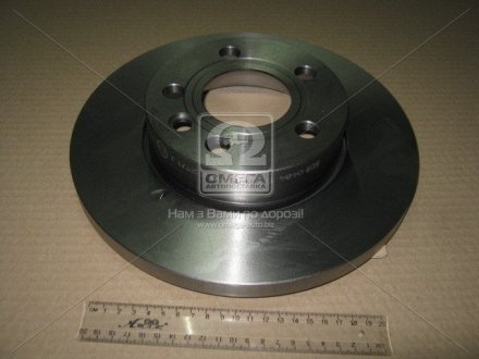 Гальмівний диск перед. Transporter (96-03) Cifam 800-484 (фото 1)