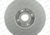 Тормозной диск Ferodo DDF1448 (фото 1)