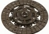 Диск сцепления Sachs 1862649001 (фото 2)