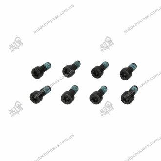 Болти маховика LUK 411015910