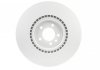 Тормозной диск Bosch 0986479B18 (фото 3)
