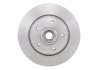 Тормозной диск Bosch 0986479009 (фото 4)