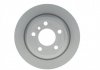 Тормозной диск Bosch 0986479045 (фото 3)