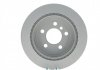 Тормозной диск Bosch 0986479045 (фото 4)