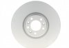 Гальмівний диск Bosch 0986479092 (фото 3)
