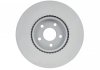 Гальмівний диск Bosch 0986479680 (фото 3)