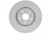 Гальмівний диск Bosch 0986479680 (фото 4)