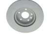 Гальмівний диск Bosch 0986479701 (фото 4)