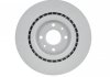 Тормозной диск Bosch 0986479A90 (фото 3)
