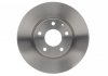 Гальмівний диск Bosch 0986479B15 (фото 4)