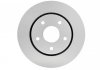 Тормозной диск Bosch 0986479B17 (фото 4)