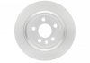 Тормозной диск Bosch 0986479B19 (фото 4)