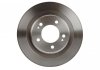 Гальмівний диск Bosch 0986479A13 (фото 4)