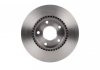 Гальмівний диск Bosch 0986479A28 (фото 3)