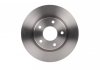 Гальмівний диск Bosch 0986479A28 (фото 4)
