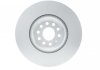 Гальмівний диск Bosch 0986479734 (фото 3)