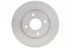Гальмівний диск Bosch 0986479737 (фото 4)