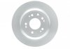 Тормозной диск Bosch 0986479740 (фото 4)