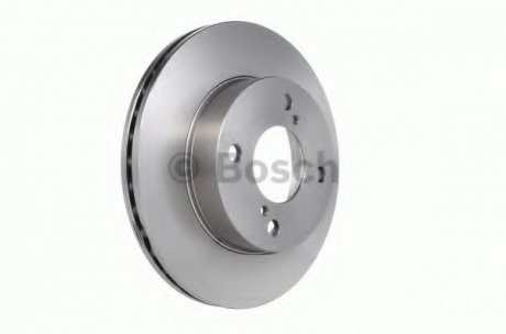 Тормозной диск Bosch 0986479778 (фото 1)