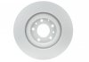 Тормозной диск Bosch 0986479795 (фото 3)